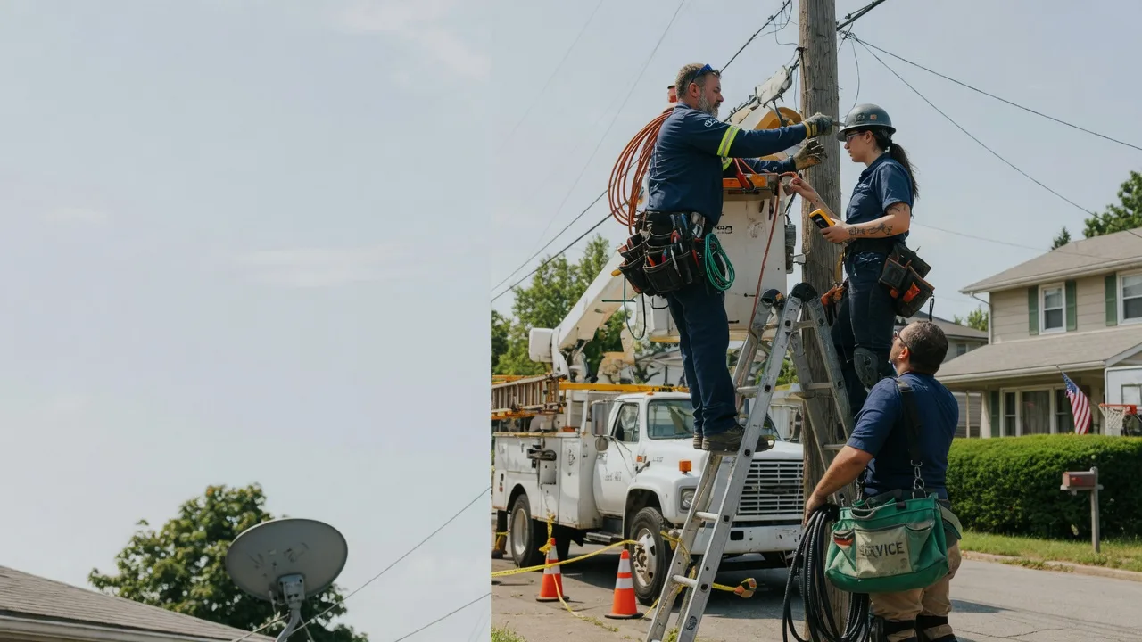 Electrical Repair in Oklee, MN near me